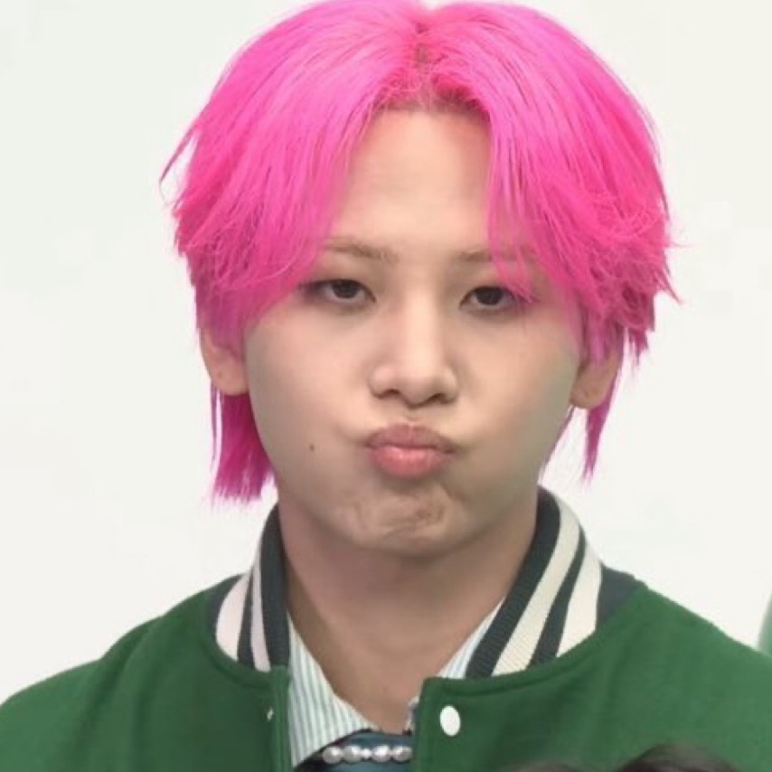 A moment captured by Kawashiri Ren (JO1)'s fan