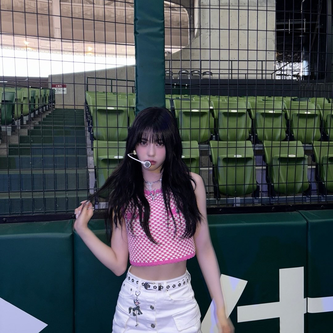 Foto terbaru Koko (izna)