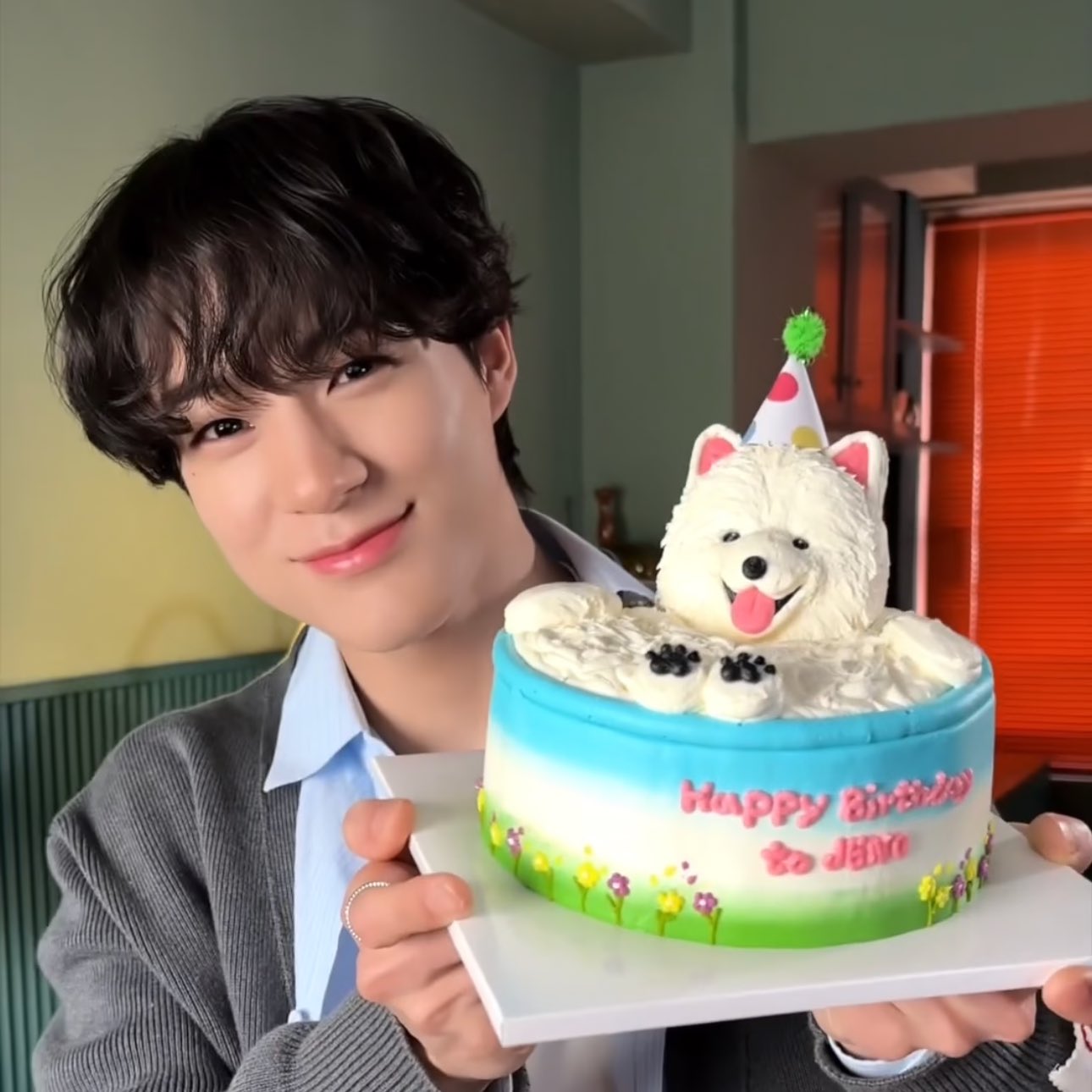 Latest photo of Jeno (NCT DREAM)