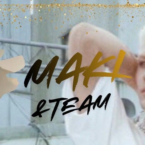 마키 (앤팀)의 비하인드 컷