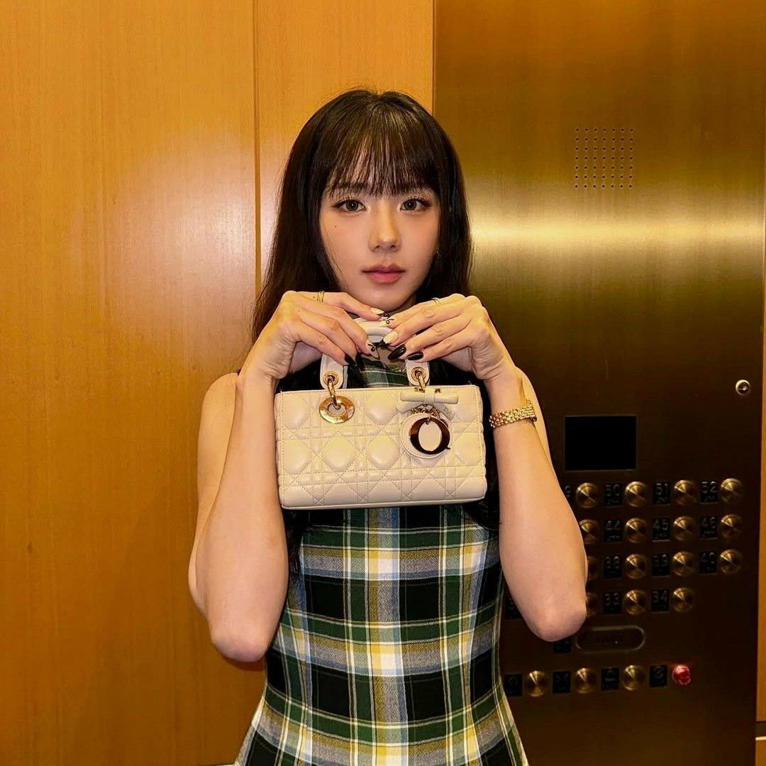 지수 (BLACKPINK) 팬이 찍은 순간