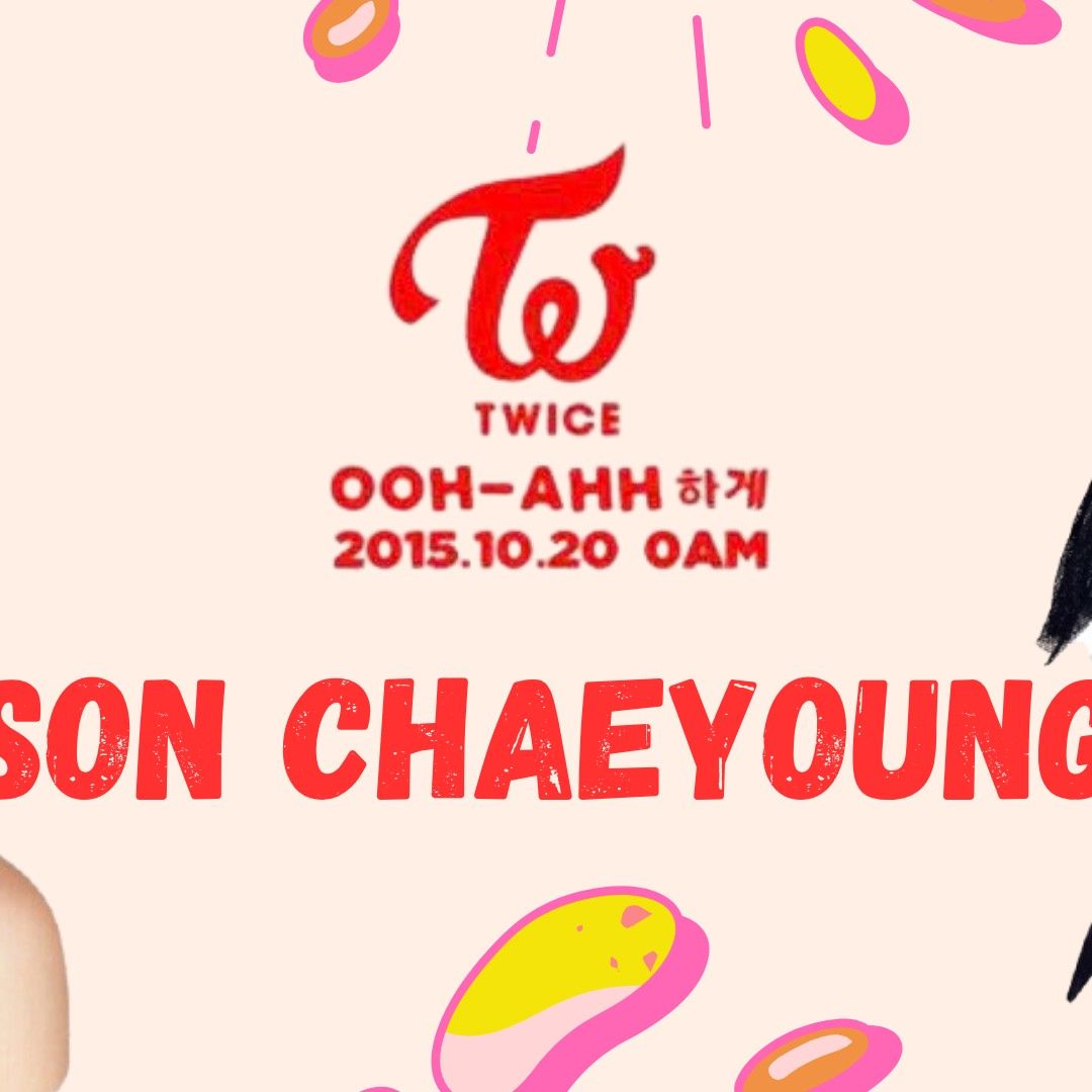 彩瑛 (TWICE)的最新照片