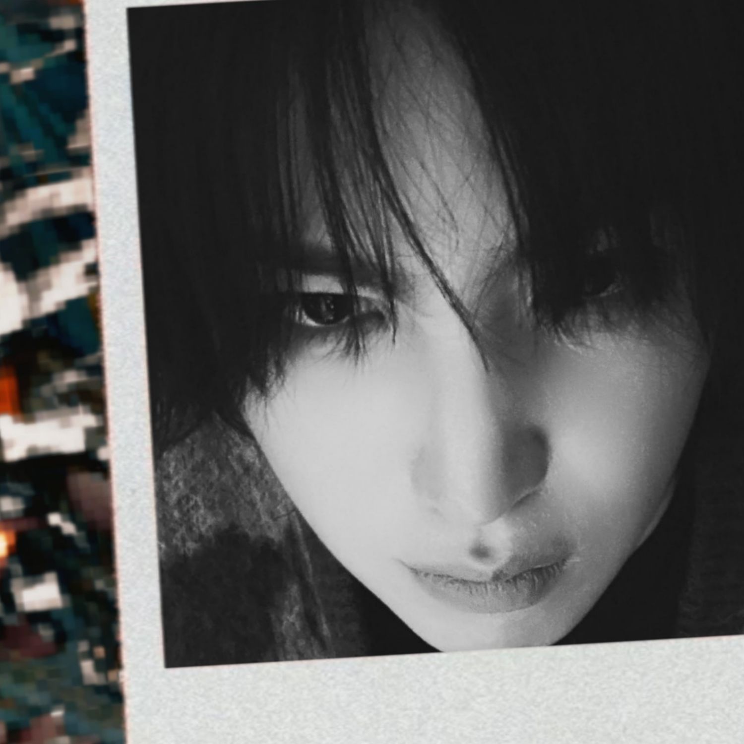 Recent activity shot of Wooseok (PENTAGON)