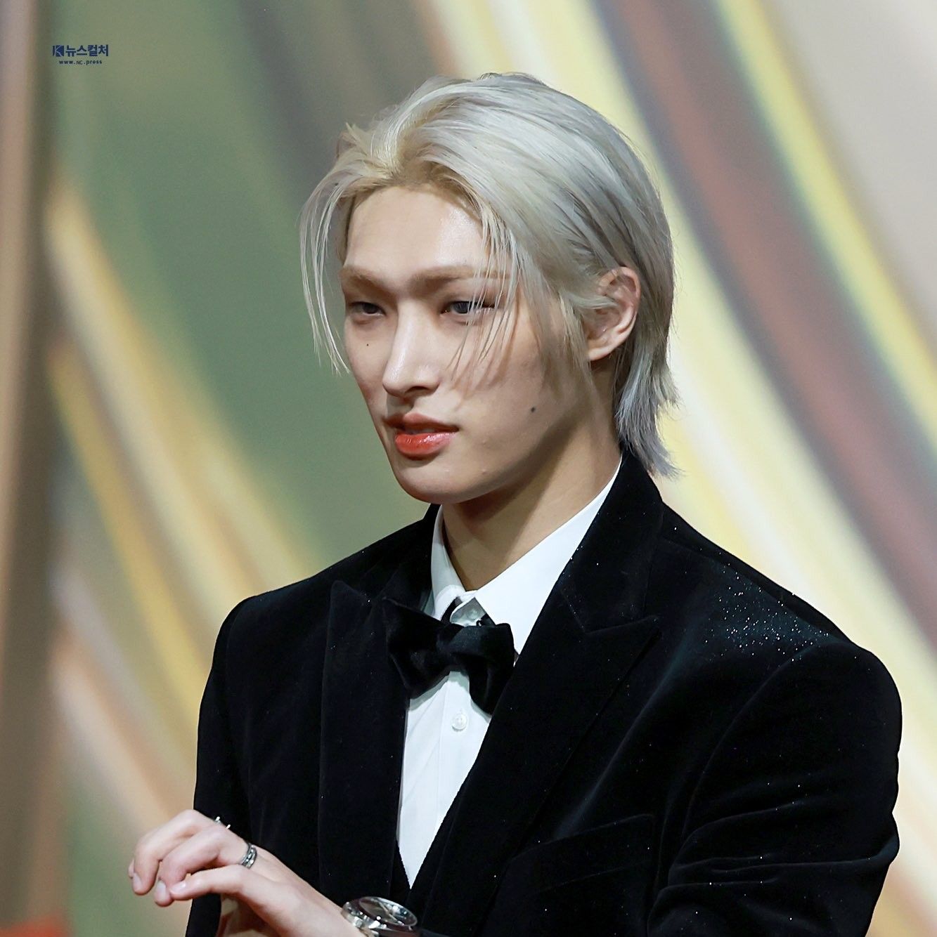 에이티즈의 최신 사진