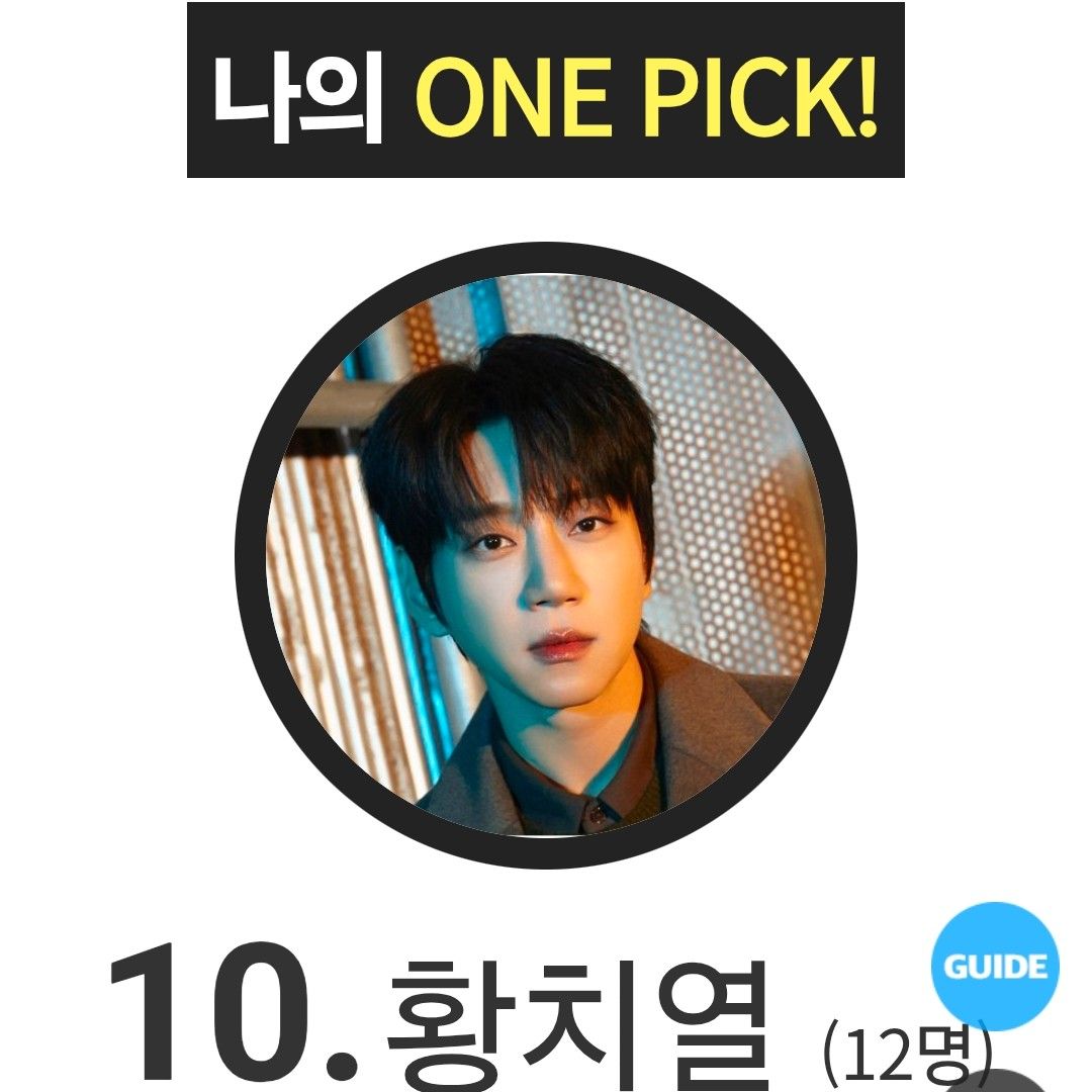 Potret di balik layar Hwang Chiyeol