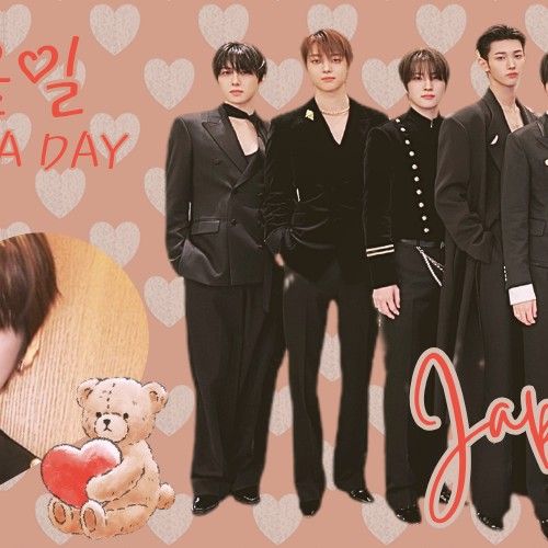 Latest photo of &TEAM