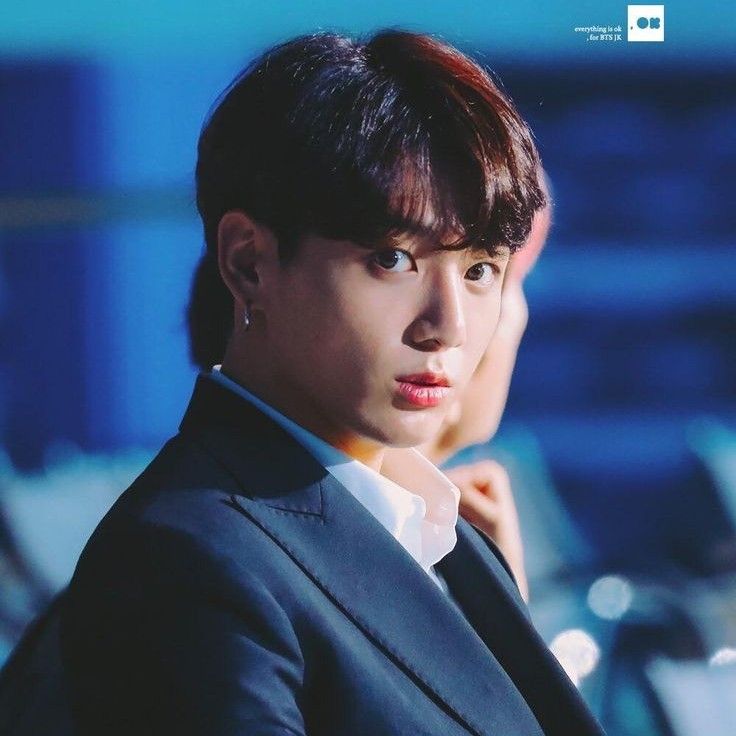 Momen yang diabadikan oleh penggemar Jungkook (BTS)