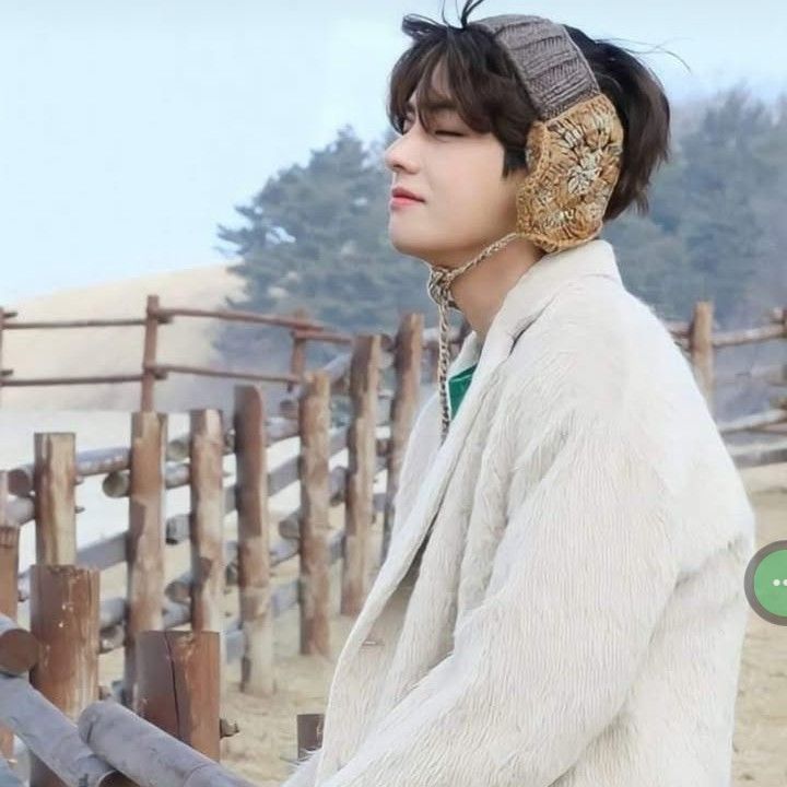 뷔 (방탄소년단)의 최신 사진