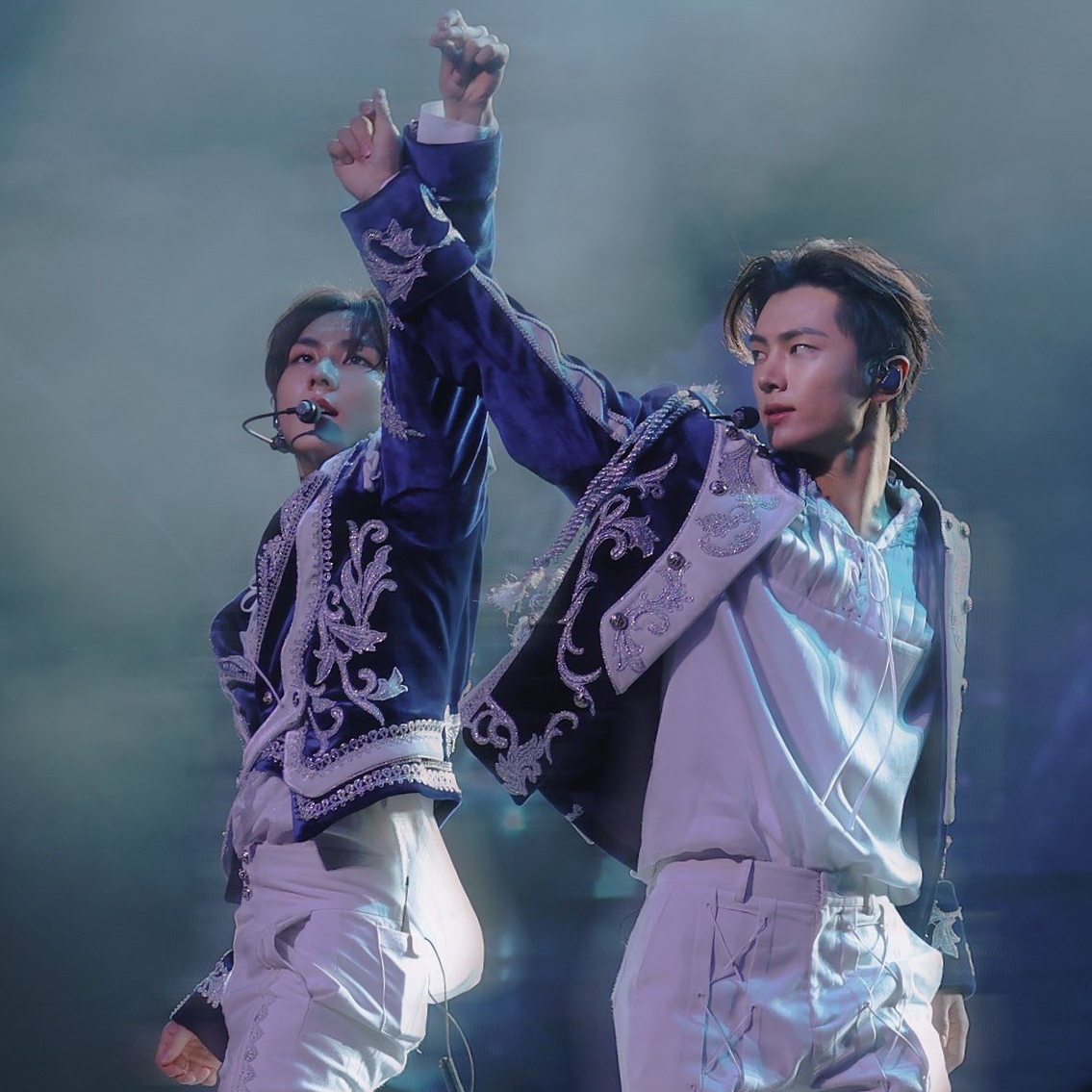 ENHYPEN 최근 활동샷