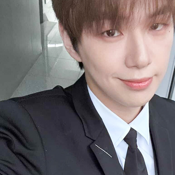 강다니엘 팬이 찍은 순간