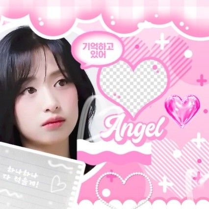Latest photo of Ahyeon (BABYMONSTER)