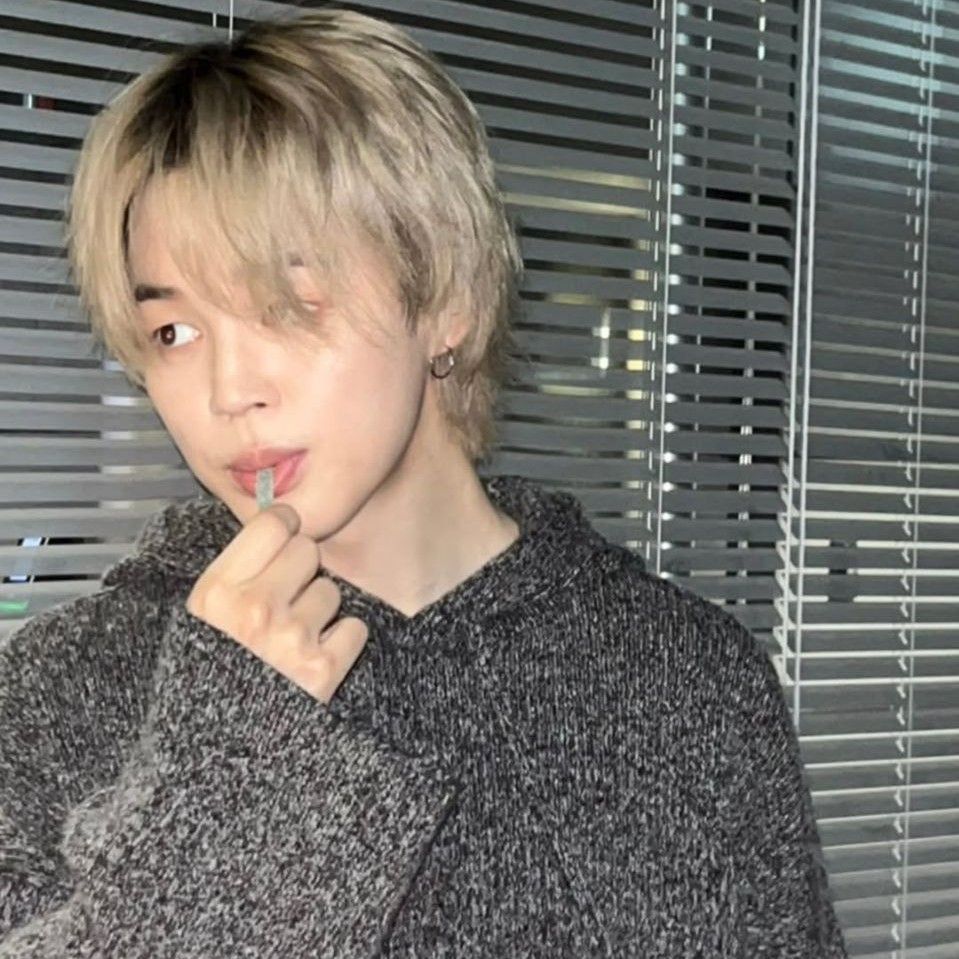 지민 (방탄소년단) 팬이 찍은 순간