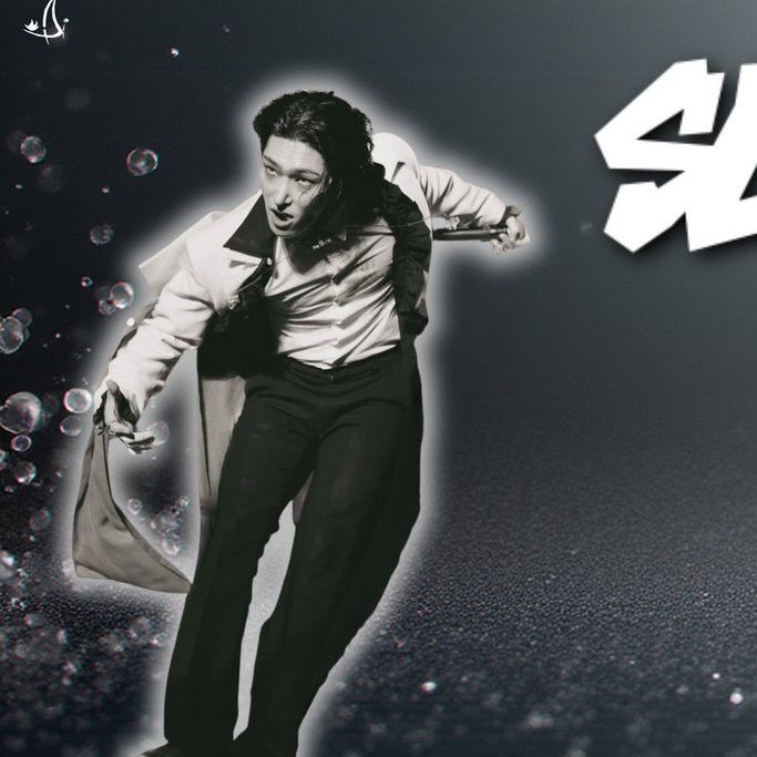 Latest photo of Mingi (ATEEZ)