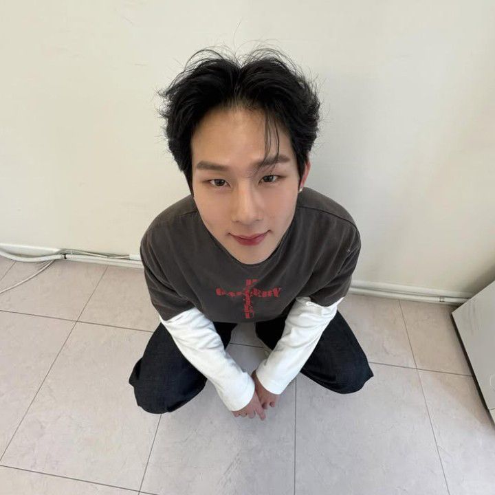 몬스타엑스의 최신 사진