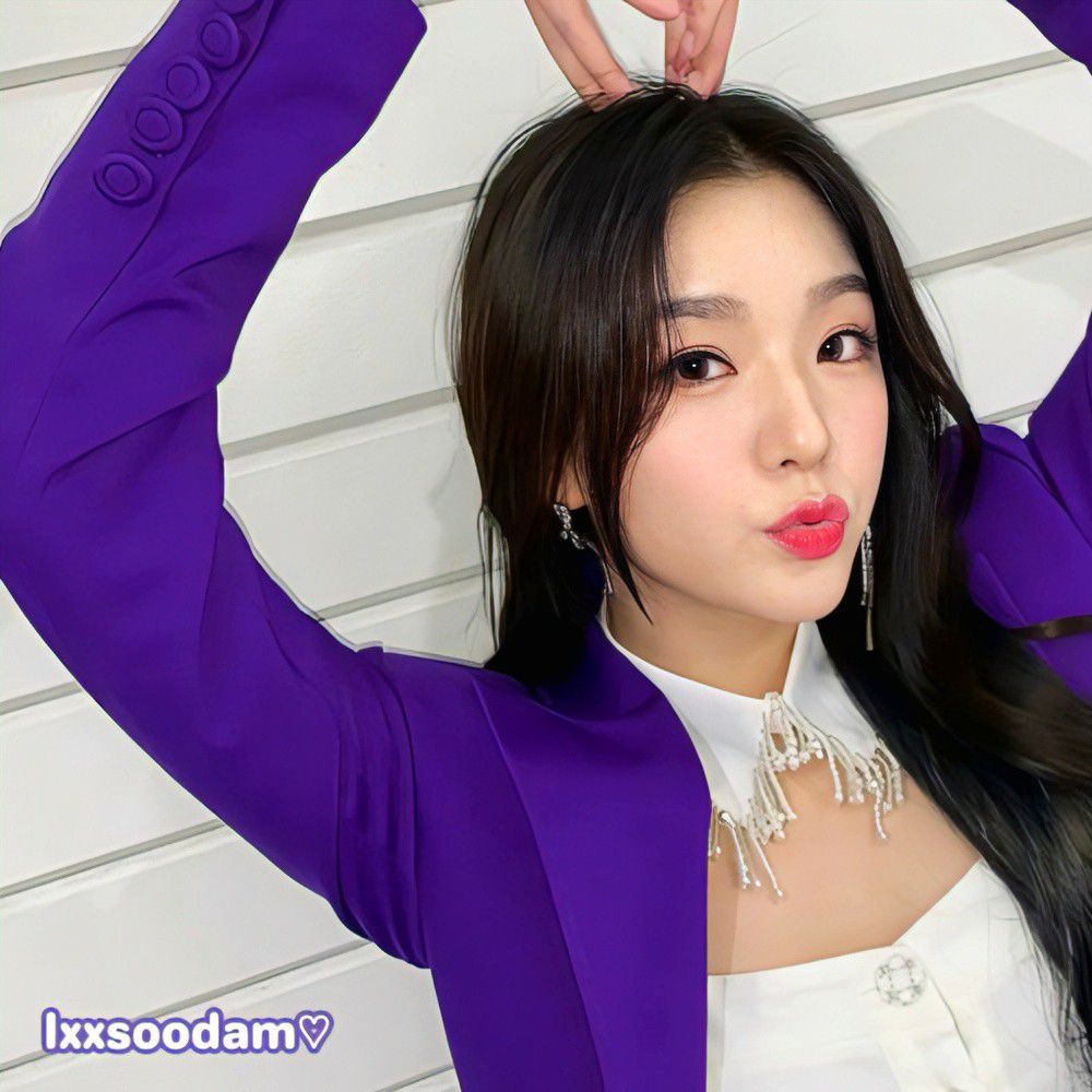 Behind-the-scenes cut of Soodam (SECRET NUMBER)