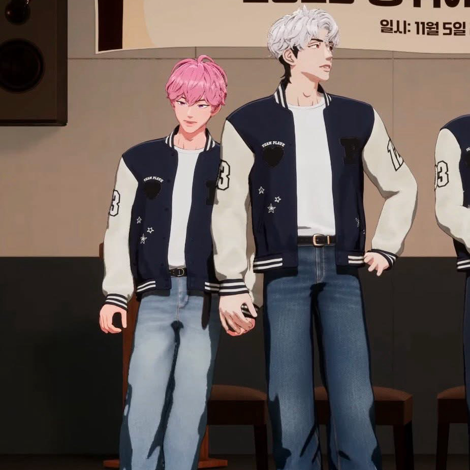 Latest photo of Bamby (PLAVE)