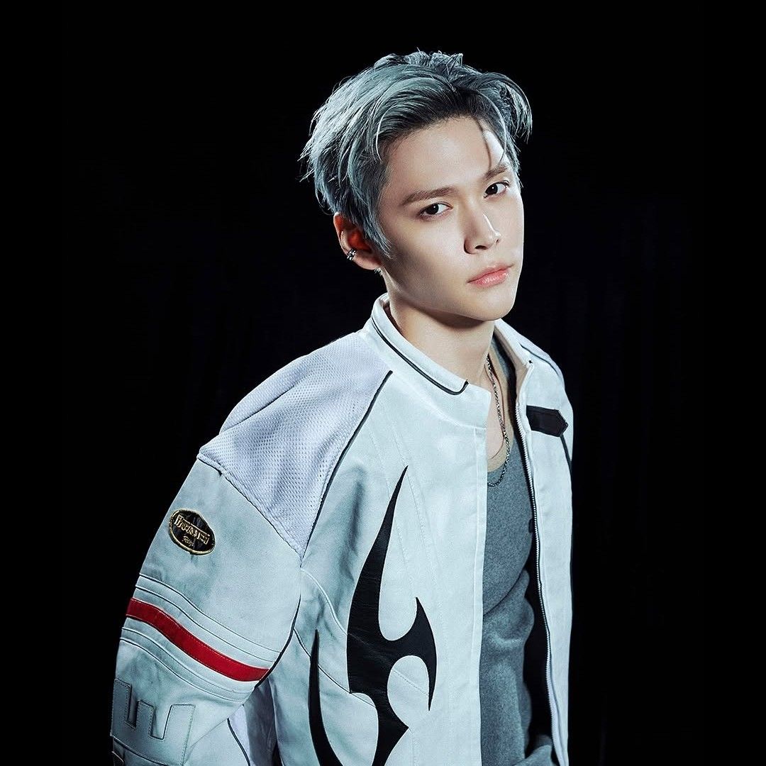 Behind-the-scenes cut of Eunseok (RIIZE)