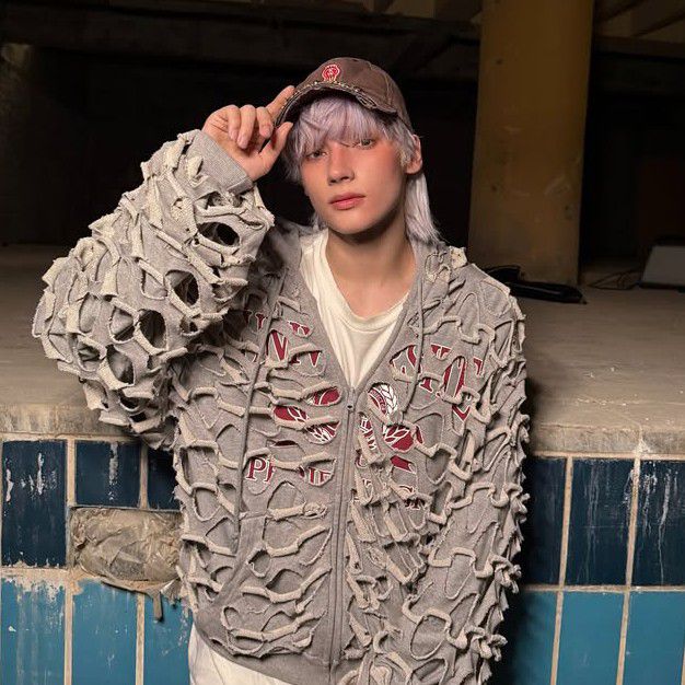 ヒュニンカイ (TOMORROW X TOGETHER)ファンが撮った瞬間