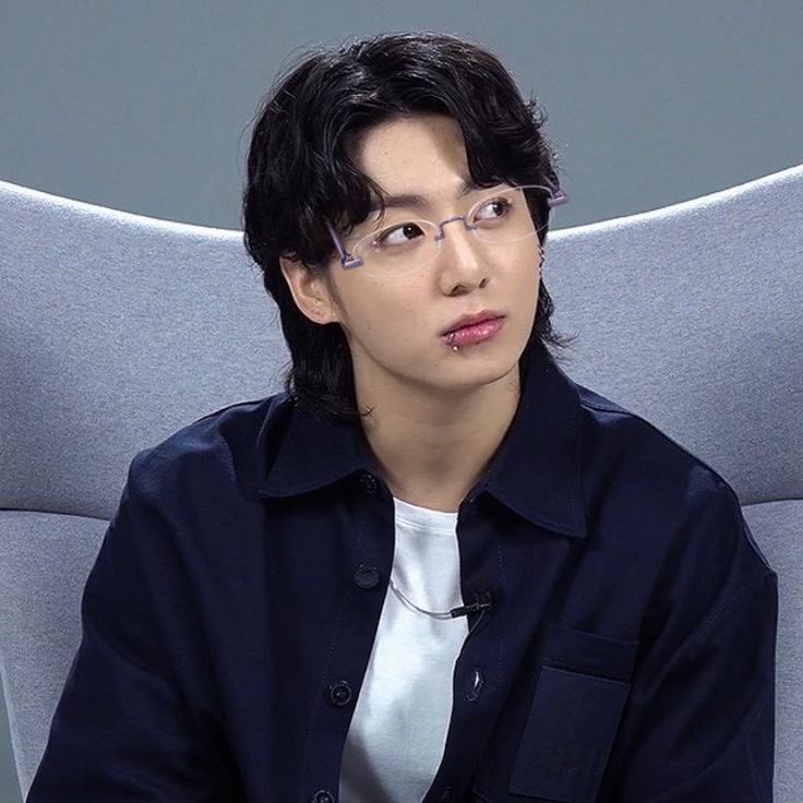 ジョングク (BTS)の舞台裏ショット