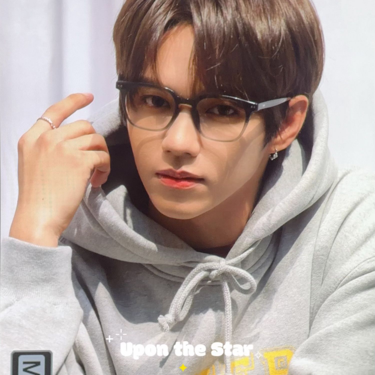 제이엘 (아홉)의 비하인드 컷