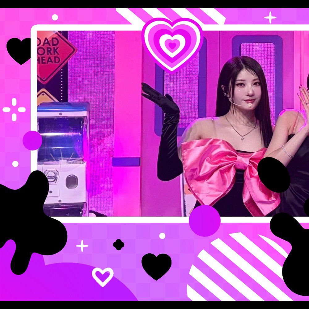 Latest photo of PURPLE K!SS