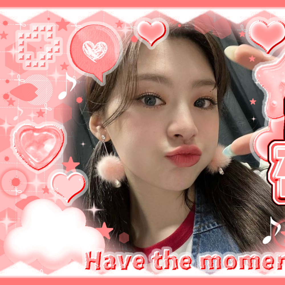 Latest photo of Seeun (STAYC)
