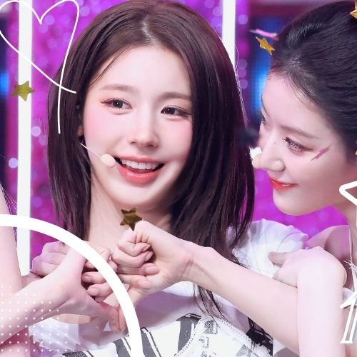 シュファ (i-dle)の最新写真