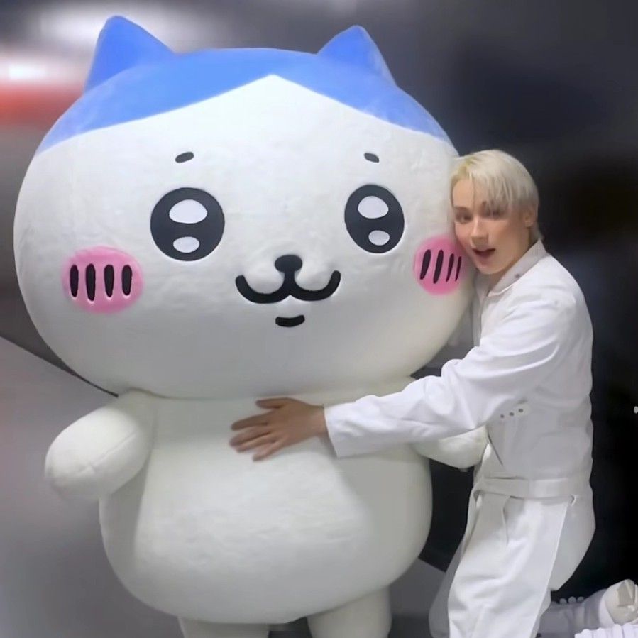 休寧凱 (TOMORROW X TOGETHER)的最新活动照片