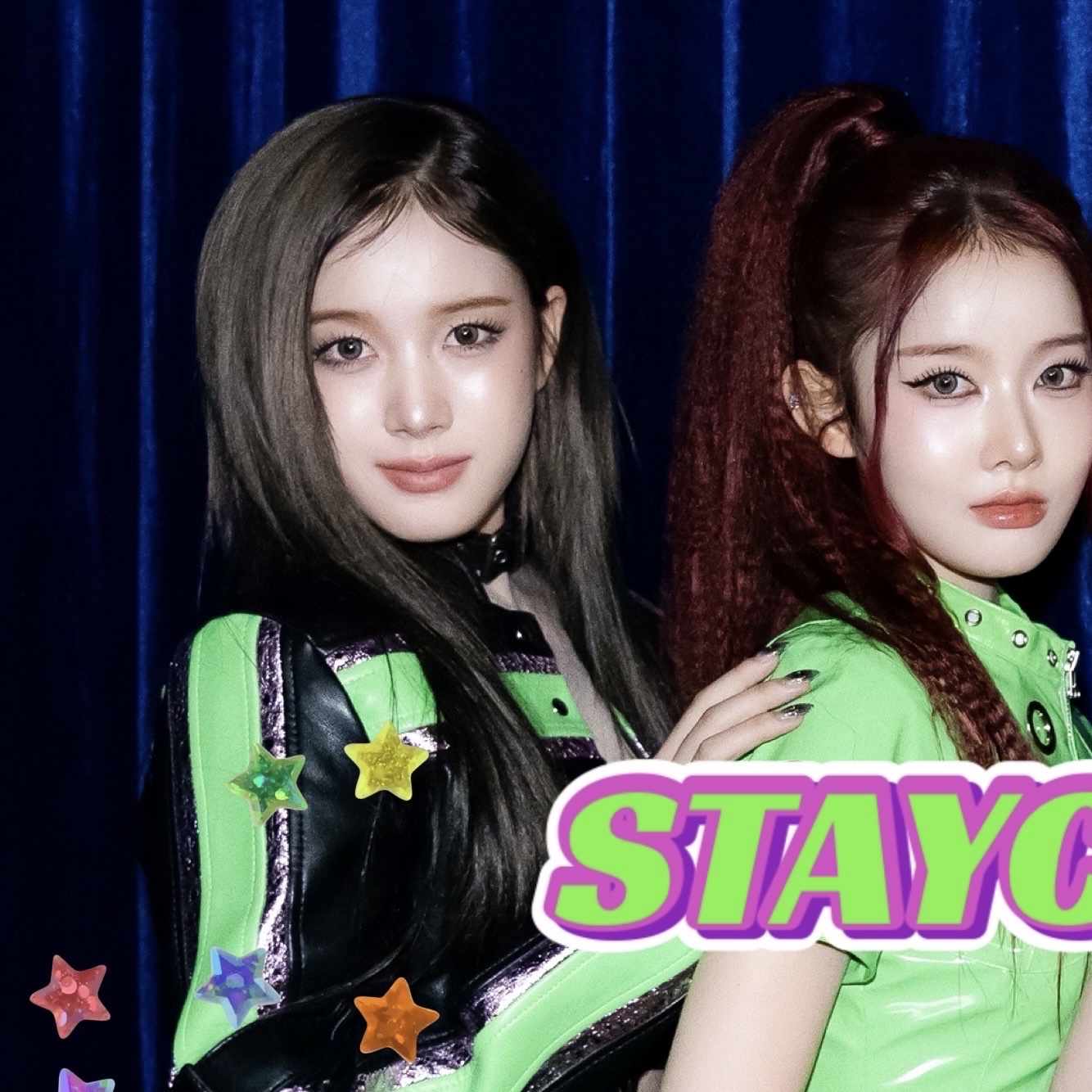 STAYC의 최신 사진