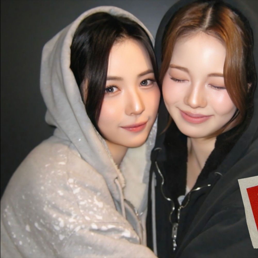 Latest photo of Maya (NiziU)