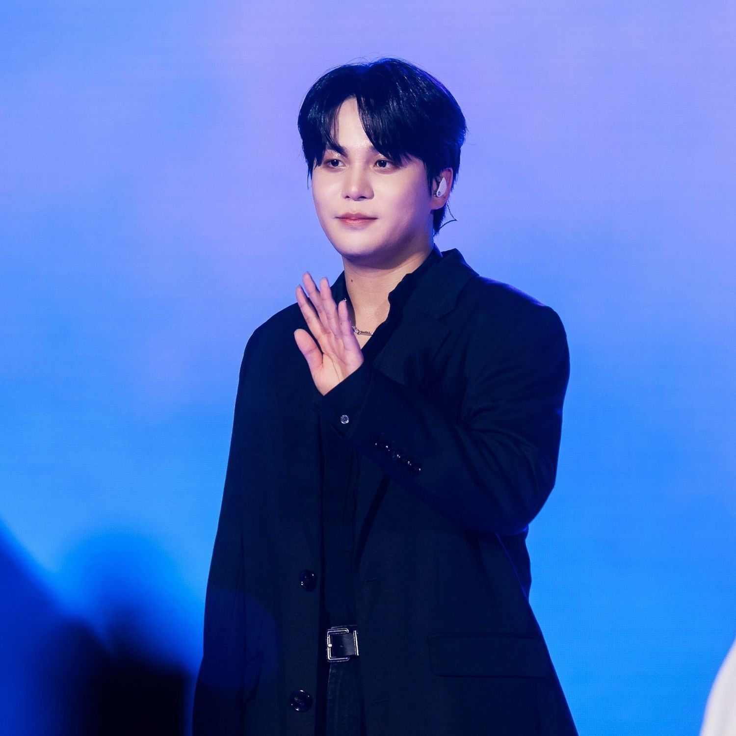 Latest photo of Jongho (ATEEZ)