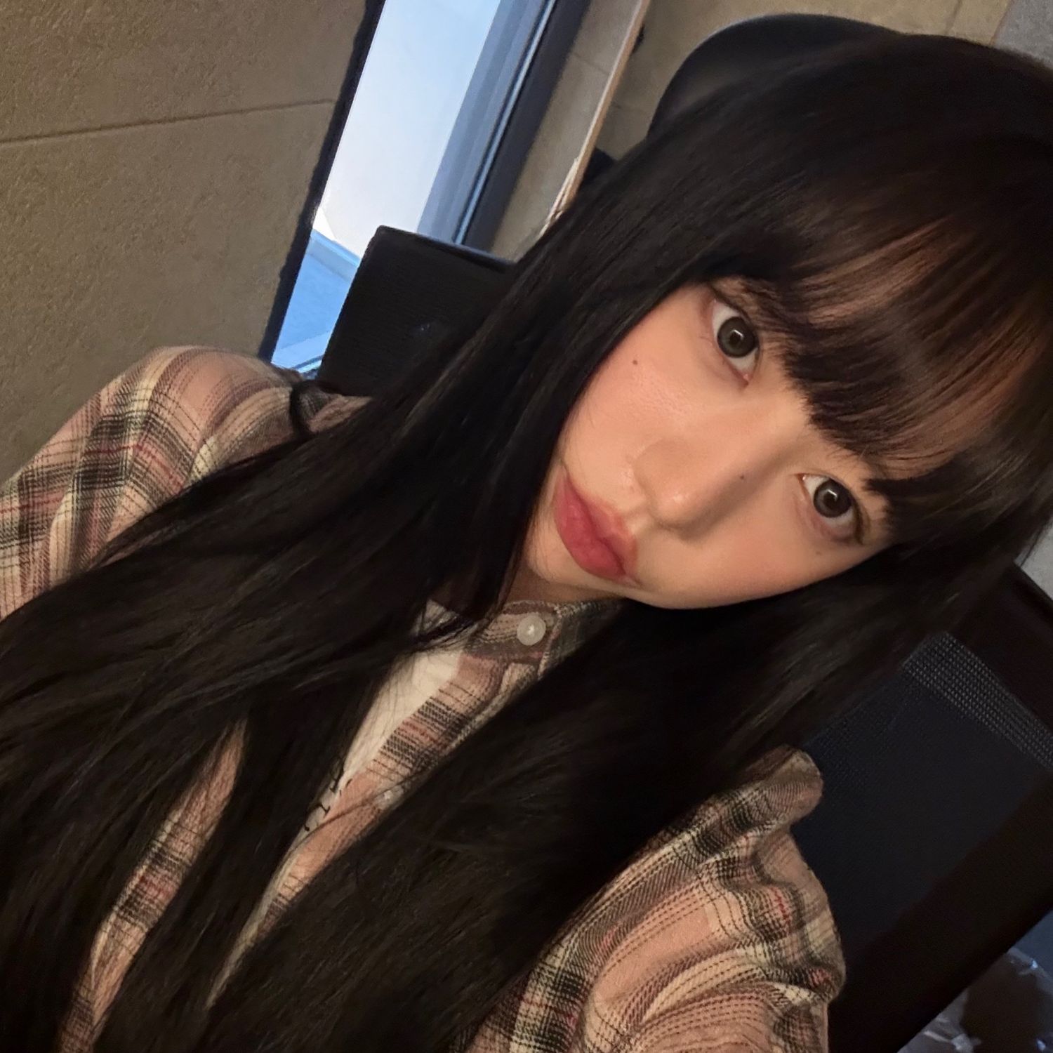 Foto terbaru SECRET NUMBER