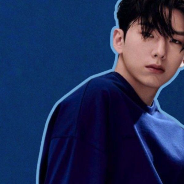 Behind-the-scenes cut of Kihyun (MONSTA X)