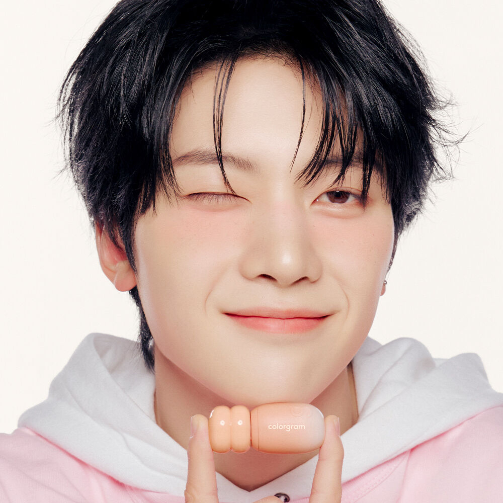 Behind-the-scenes cut of Seok Matthew (ZEROBASEONE)