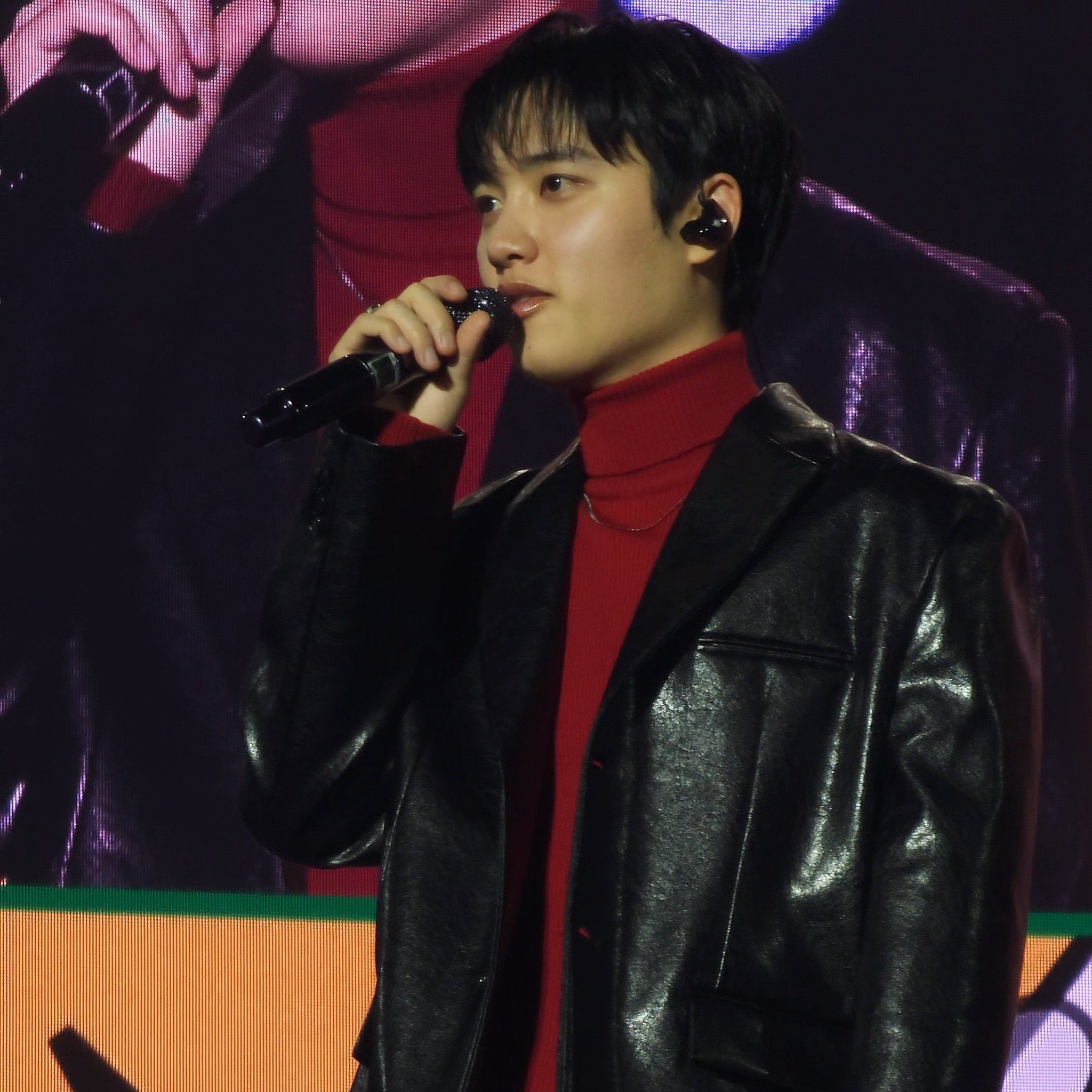 ディオ (EXO)の最新写真