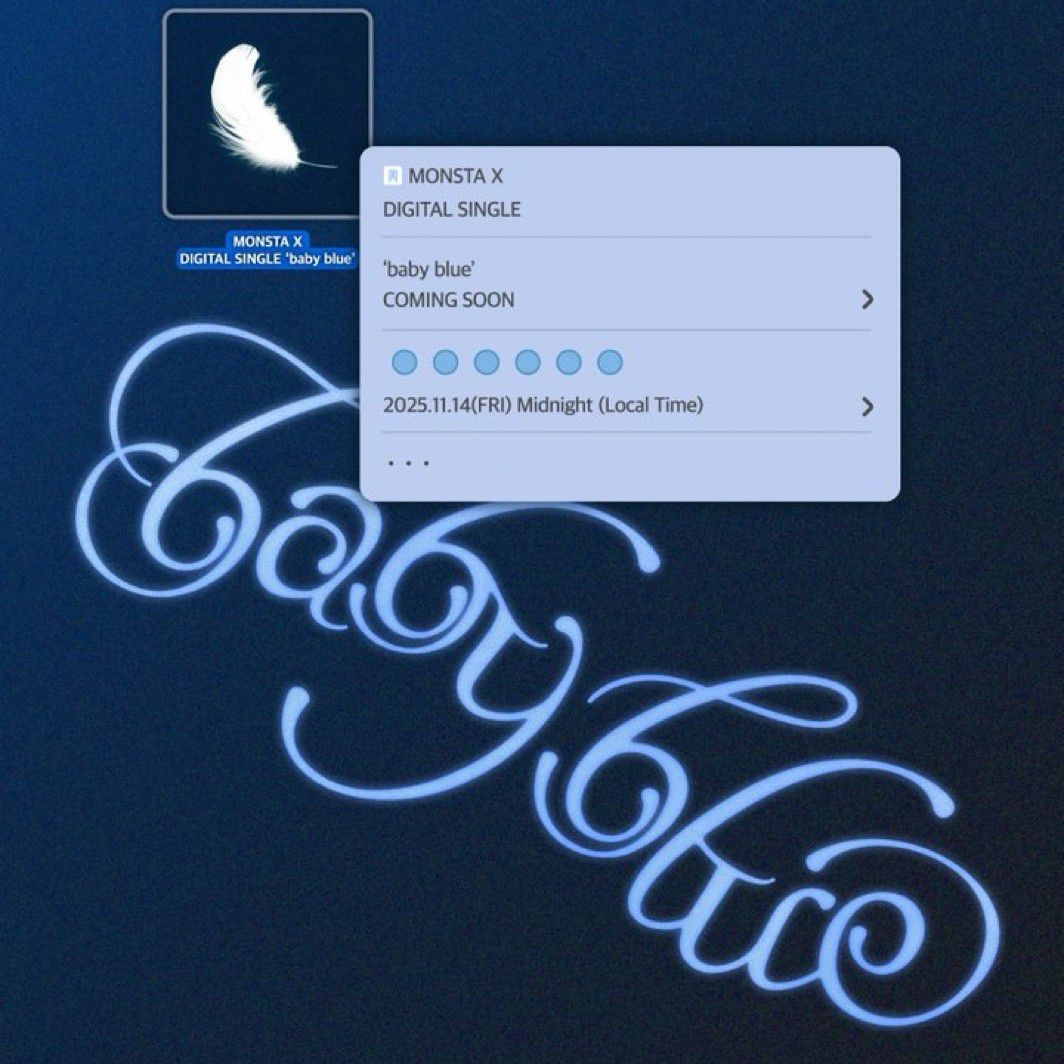 Shownu (MONSTA X)的最新活動照片