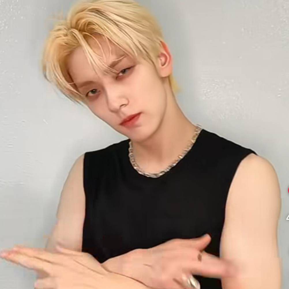 Behind-the-scenes cut of Soobin (TOMORROW X TOGETHER)
