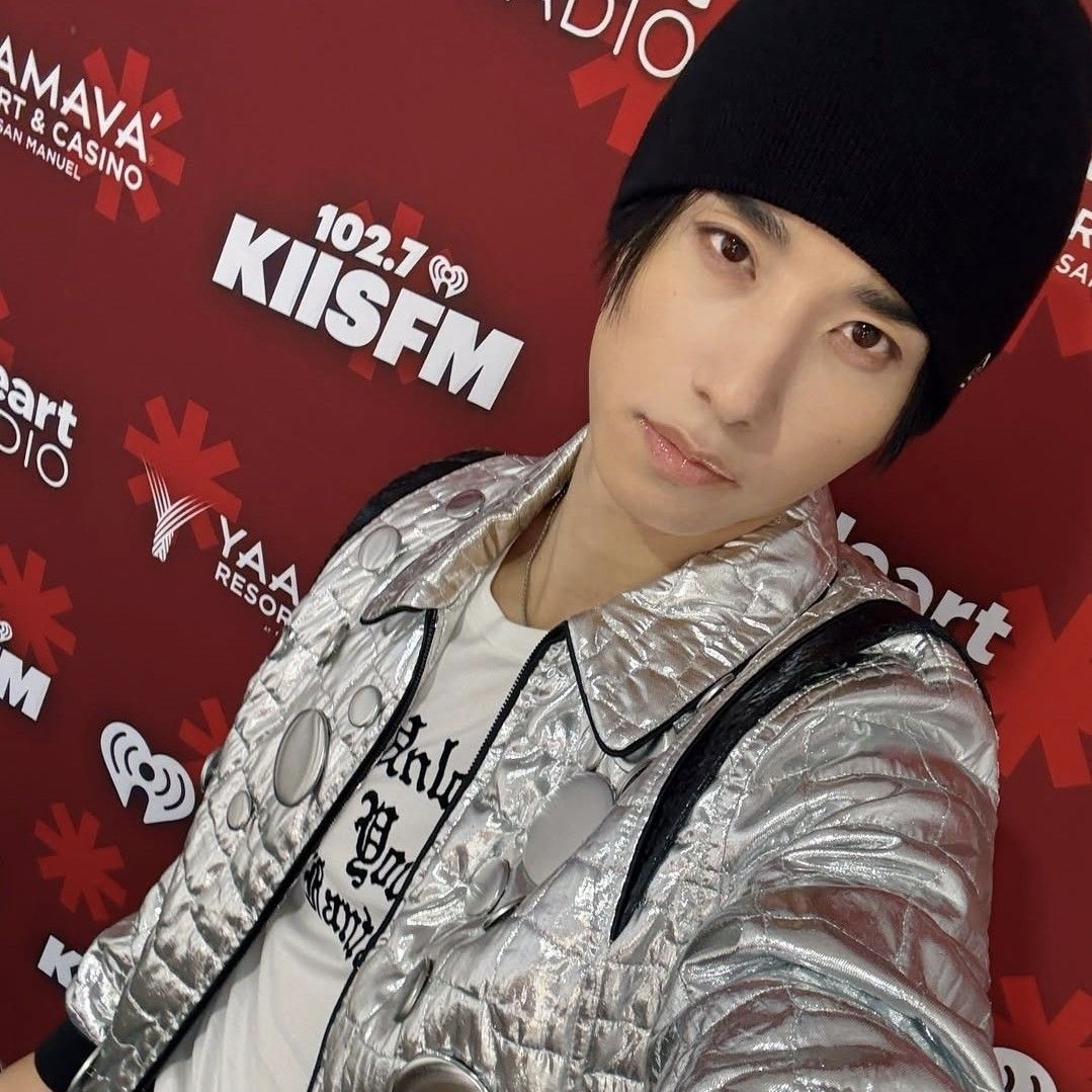 Latest photo of Sato Keigo (JO1)