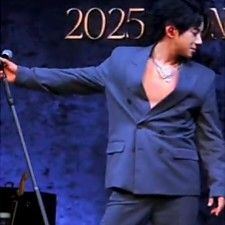 황치열의 비하인드 컷