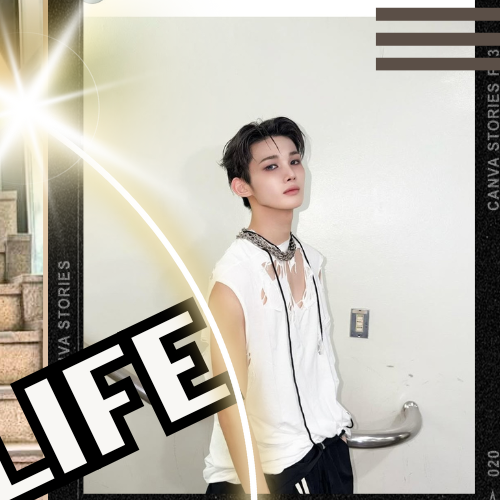 Latest photo of Jo (&TEAM)