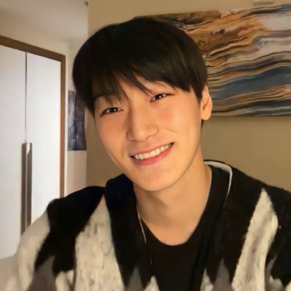 Latest photo of San (ATEEZ)