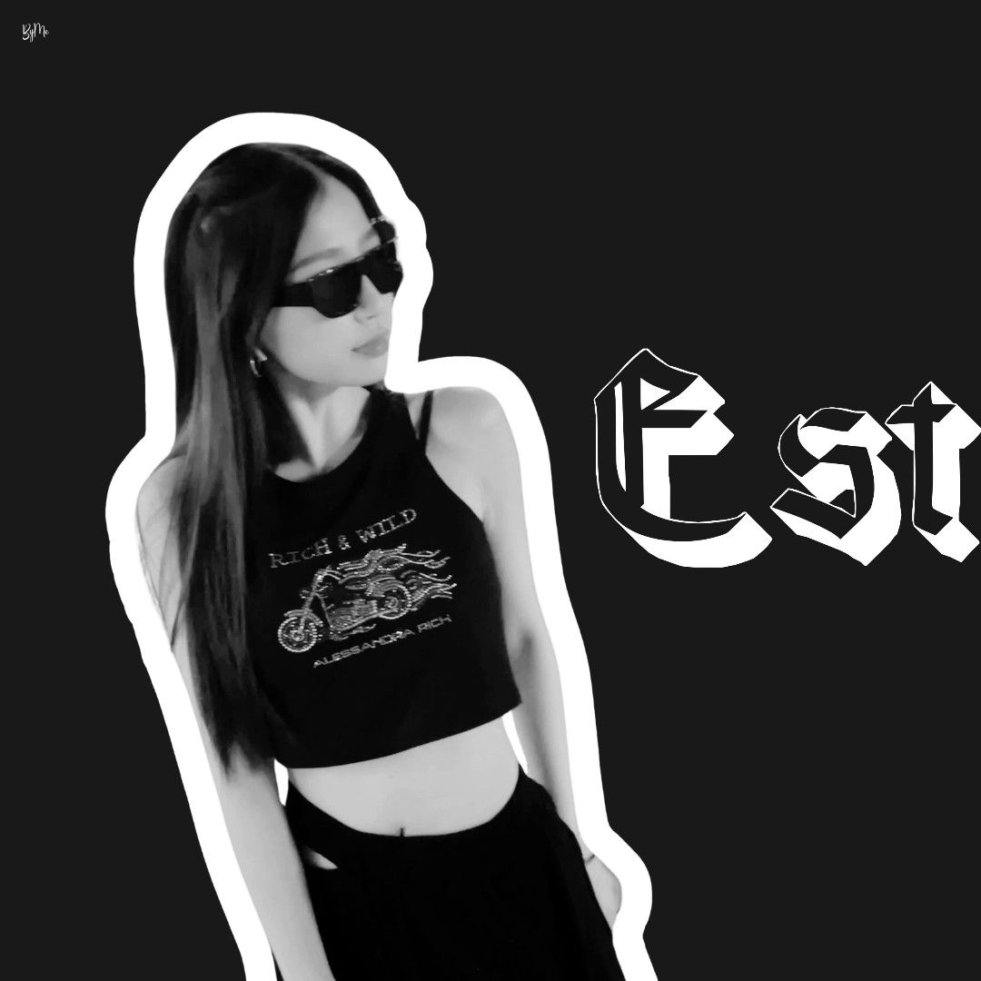 Recent activity shot of Esther Yu