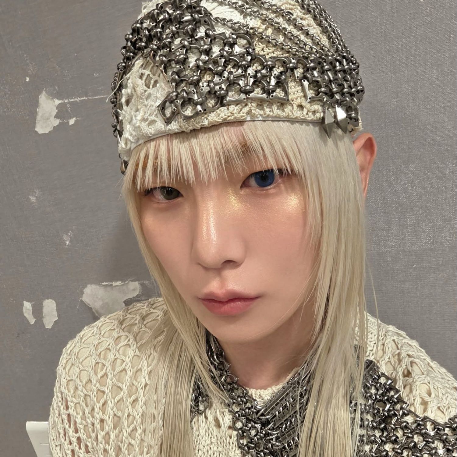 Latest photo of Key (SHINee)
