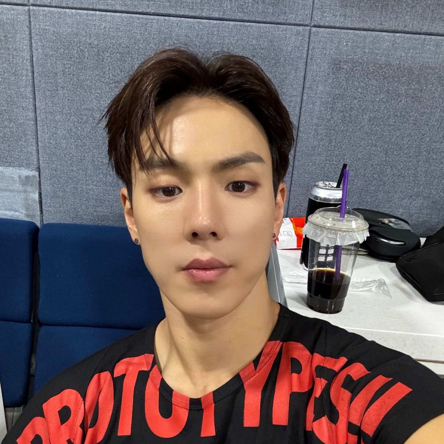 Latest photo of MONSTA X
