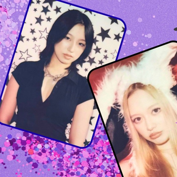 Shining profile picture of GIRLSET on today's Choeaedol