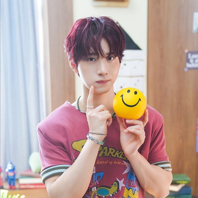 Latest photo of Sato Keigo (JO1)