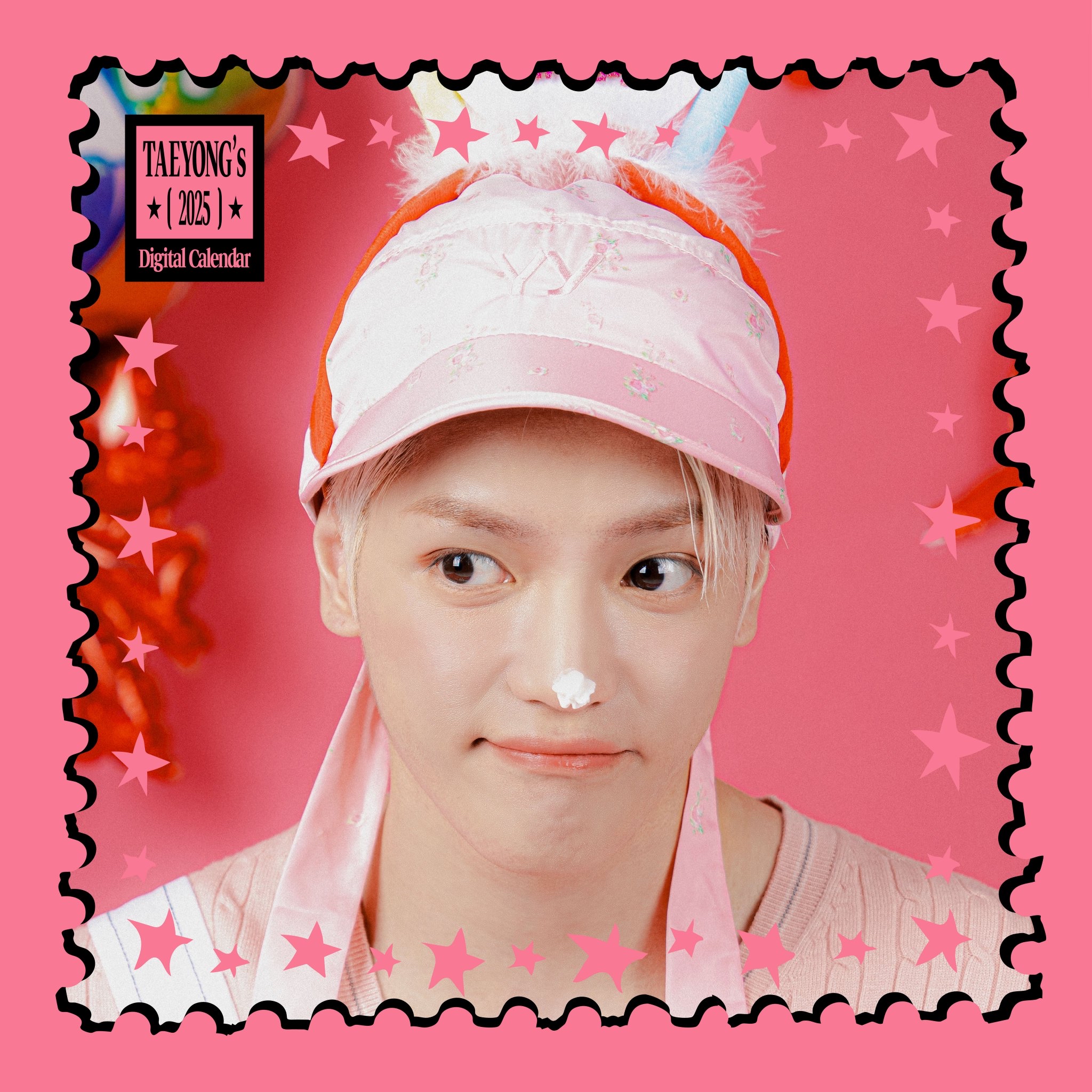 Latest photo of Taeyong (NCT 127)