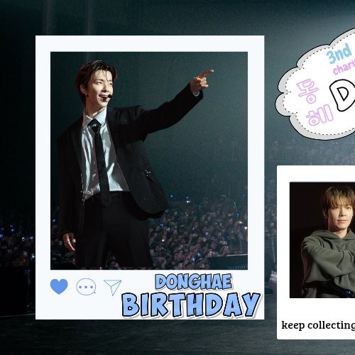 Best moment chosen by Donghae (Super Junior) fandom