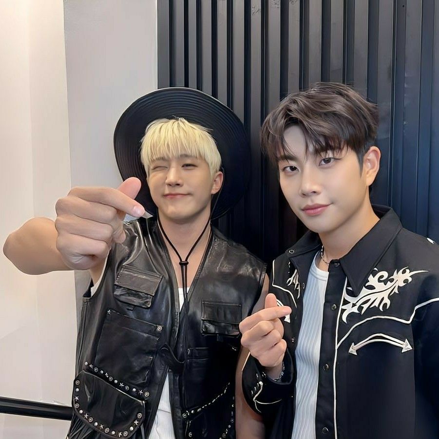 아스트로 팬이 찍은 순간