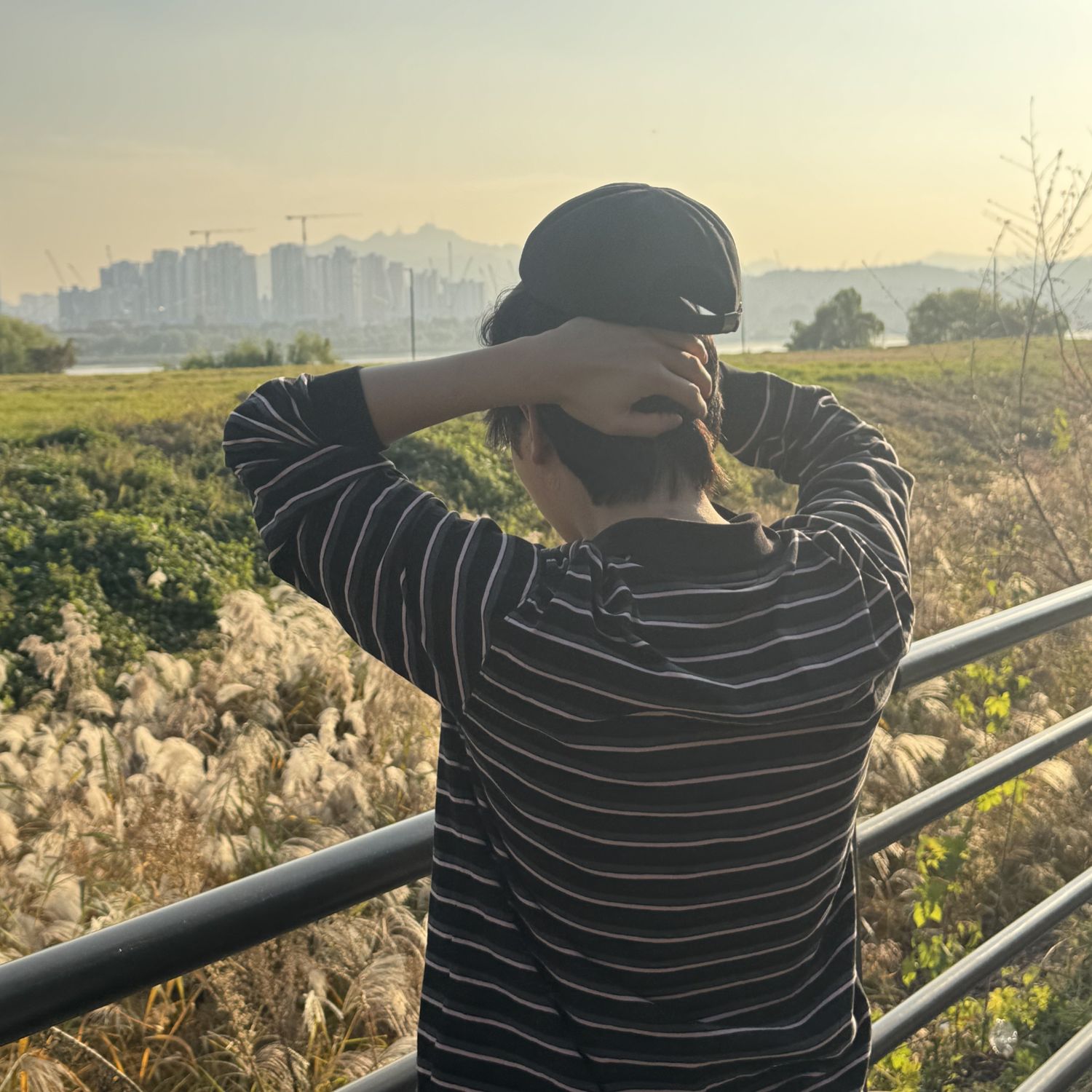 Recent activity shot of Seungkwan (SEVENTEEN)